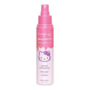 The Creme Shop x Hello Kitty Setting & Priming Spray